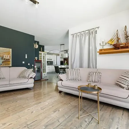 Βίλα Private Luxury With Pool -lola - *