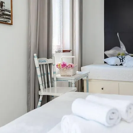 Private Luxury With Pool -lola - Βίλα Lovreć