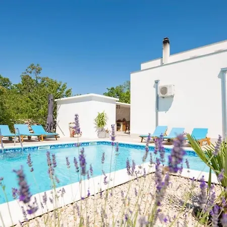 Private Luxury With Pool -lola - *