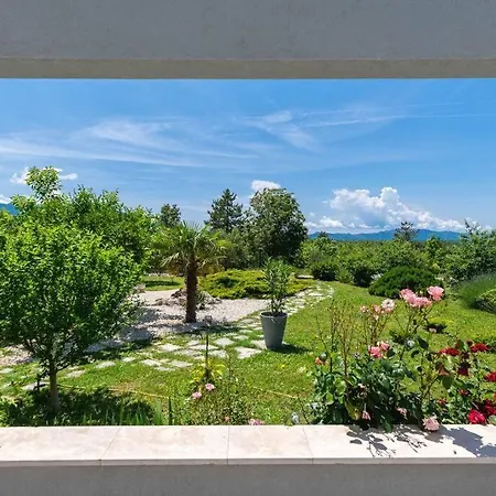 Βίλα Private Luxury With Pool -lola - *