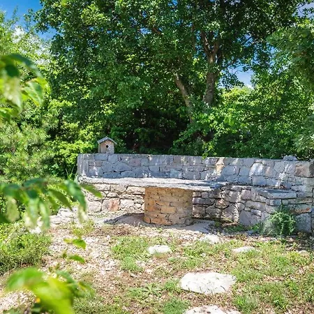 Private Luxury With Pool -lola - Βίλα